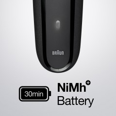 Braun Series 3 300 BT - Ultimate Shaving Experience for Smooth Skin | Order Now!